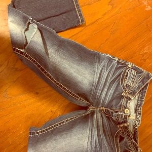 Rue 21 jeans